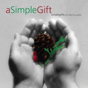 Simplegifts - Asimplegift in the group CD / Övrigt at Bengans Skivbutik AB (1131255)