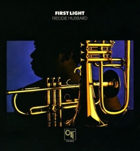 Freddie Hubbard - First Light in the group OUR PICKS /  Christmas gift tip Vinyl at Bengans Skivbutik AB (1131291)