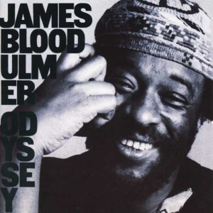 James Blood Ulmer - Odyssey in the group OUR PICKS /  Christmas gift tip Vinyl at Bengans Skivbutik AB (1131292)