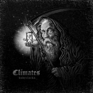 Climates - Body Clocks in the group VINYL / Rock at Bengans Skivbutik AB (1131499)