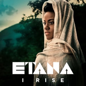 Etana - I Rise in the group CD / Reggae at Bengans Skivbutik AB (1131507)