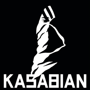 Kasabian - Kasabian in the group OTHER / Övrigt / at Bengans Skivbutik AB (1131996)