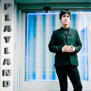 Johnny Marr - Playland in the group OTHER / -Startsida LUF at Bengans Skivbutik AB (1132050)