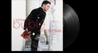 MICHAEL BUBLÉ - CHRISTMAS in the group Minishops / Michael Buble at Bengans Skivbutik AB (1133010)