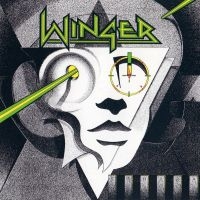 Winger - Winger (Collectors Edition) in the group CD / Upcoming releases / Hårdrock,Pop-Rock at Bengans Skivbutik AB (1133517)