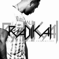 Jalil - Radikal in the group CD / Hip Hop-Rap at Bengans Skivbutik AB (1134412)