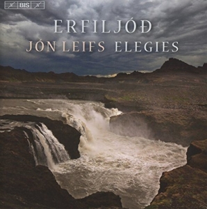 Leifs - Elegies in the group OUR PICKS / Christmas gift tip CD at Bengans Skivbutik AB (1135006)