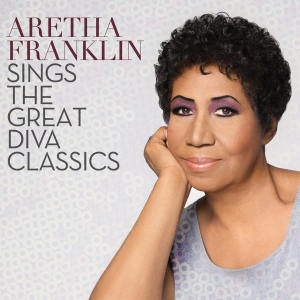 Franklin Aretha - Aretha Franklin Sings The Great Diva Classics in the group OTHER / Övrigt / at Bengans Skivbutik AB (1135478)
