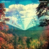 Tame Impala - Innerspeaker (2Lp) in the group VINYL / Pop-Rock at Bengans Skivbutik AB (1136672)