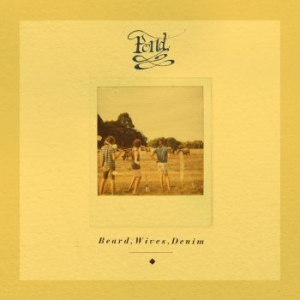 Pond - Beard Wives Denim in the group CD / Pop at Bengans Skivbutik AB (1136680)