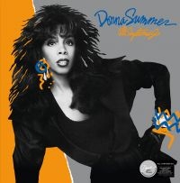 Summer Donna - All Systems Go in the group VINYL / RnB-Soul at Bengans Skivbutik AB (1136778)