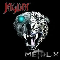 Jaguar - Metal X in the group CD / Hårdrock at Bengans Skivbutik AB (1136829)