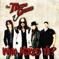 Mojo Gurus - Who Asked Ya? in the group CD / Pop-Rock at Bengans Skivbutik AB (1136927)