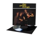 Pretty Things - Pretty Things in the group VINYL / New releases / Pop-Rock at Bengans Skivbutik AB (1136938)