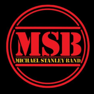 Stanley Michael Band - Msb (Remastered) in the group CD / Rock at Bengans Skivbutik AB (1145961)