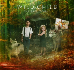 Wild Child - Runaround in the group CD / Rock at Bengans Skivbutik AB (1145987)