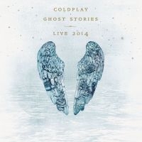 Coldplay - Ghost Stories Live 2014 in the group OUR PICKS / Christmas gift tip CD at Bengans Skivbutik AB (1148952)