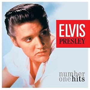 Elvis Presley - Number One Hits in the group OUR PICKS /  Christmas gift tip Vinyl at Bengans Skivbutik AB (1149344)