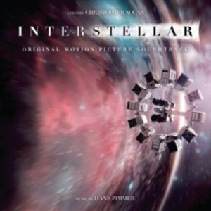 Zimmer Hans - Interstellar (Original Motion Picture Soundtrack) in the group OTHER / Övrigt / at Bengans Skivbutik AB (1151345)