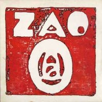 Zao - Z = 7L in the group VINYL / Pop-Rock at Bengans Skivbutik AB (1151604)