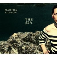 Tilston Martha - Sea in the group CD / Elektroniskt,World Music at Bengans Skivbutik AB (1151623)