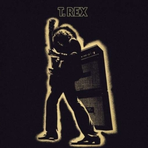 T. Rex - Electric Warrior (Vinyl) in the group VINYL / Pop-Rock at Bengans Skivbutik AB (1152022)