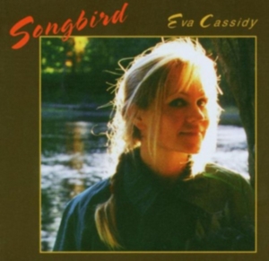 Cassidy Eva - Songbird (180 G) in the group VINYL / Pop-Rock at Bengans Skivbutik AB (1152163)