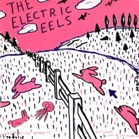 Electric Eels - Spin Age Blasters/Bunnies in the group VINYL / Pop-Rock at Bengans Skivbutik AB (1152204)