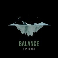 Kontrast - Balance in the group CD / Dance-Techno at Bengans Skivbutik AB (1152237)