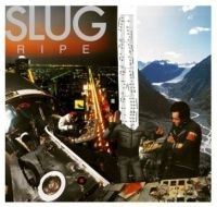 Slug - Ripe in the group VINYL / Pop-Rock at Bengans Skivbutik AB (1152274)