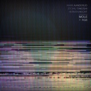 Molè - Rgb in the group CD / Jazz/Blues at Bengans Skivbutik AB (1152286)