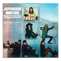 Jefferson Airplane - Family Dog At The Great Highway Sf, in the group CD / Pop-Rock at Bengans Skivbutik AB (1152306)