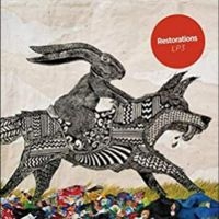 Restorations - Lp3 in the group VINYL / Pop-Rock at Bengans Skivbutik AB (1153248)