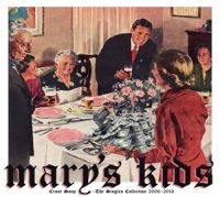 Marys Kids - Crust Soup in the group CD / Pop-Rock,Svensk Folkmusik at Bengans Skivbutik AB (1153251)