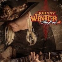 Winter Johnny - Step Back - Ltd.Picture Disc in the group VINYL / Pop-Rock at Bengans Skivbutik AB (1154927)