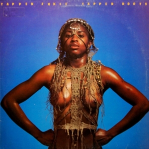 Zukie Tapper - Tapper Roots in the group CD / Reggae at Bengans Skivbutik AB (1161298)