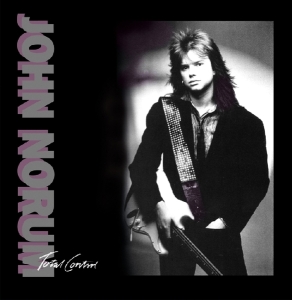 John Norum - Total Control in the group OUR PICKS / Christmas gift tip CD at Bengans Skivbutik AB (1165497)