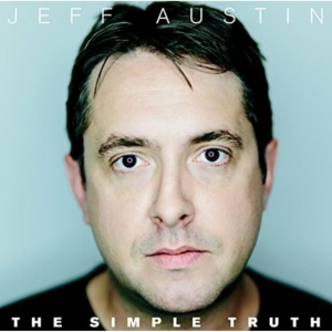 Austin Jeff - Simple Truth in the group OUR PICKS / Classic labels / YepRoc / CD at Bengans Skivbutik AB (1166237)