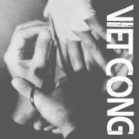 PREOCCUPATIONS - VIET CONG in the group VINYL / Pop-Rock at Bengans Skivbutik AB (1166238)