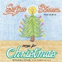 Sufjan Stevens - Songs For Christmas (5Cd) in the group CD / Julmusik,Övrigt at Bengans Skivbutik AB (1166714)