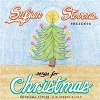 Sufjan Stevens - Songs For Christmas (5Cd) in the group OUR PICKS / Christmas gift tip CD at Bengans Skivbutik AB (1166714)