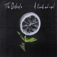 Districts - A Flourish And A Spoil in the group VINYL / Pop-Rock at Bengans Skivbutik AB (1167429)