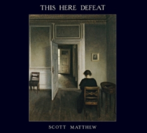 Matthew Scott - This Here Defeat in the group OTHER / Övrigt / at Bengans Skivbutik AB (1168392)