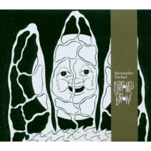 Tucker Alexander - Furrowed Brow in the group OTHER / Övrigt / at Bengans Skivbutik AB (1171958)