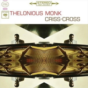 Thelonious Monk - Criss-Cross in the group OUR PICKS /  Christmas gift tip Vinyl at Bengans Skivbutik AB (1172012)