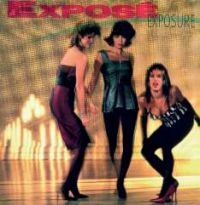 Exposé - Exposure: Deluxe Edition in the group CD / Pop-Rock at Bengans Skivbutik AB (1172026)