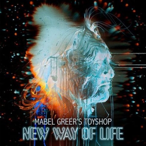 Mabel Greer's Toyshop - New Way Of Life in the group OUR PICKS / Christmas gift tip CD at Bengans Skivbutik AB (1172058)