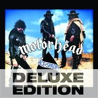 Motörhead - Ace Of Spades - Dlx in the group OUR PICKS / Christmas gift tip CD at Bengans Skivbutik AB (1173431)