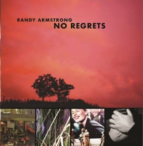 Armstrong Randy - No Regrets in the group Minishops / Louis Armstrong at Bengans Skivbutik AB (1176524)