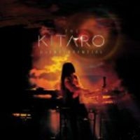 Kitaro - Kitaro Quintessential (Cd+Dvd) in the group CD / Elektroniskt,World Music at Bengans Skivbutik AB (1176574)